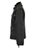 An Original Penguin by Munsingwear Solid Black Jacket Size M - photo 5