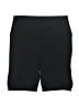 Outdoor Voices Solid Black Athletic Shorts Size S - photo 1