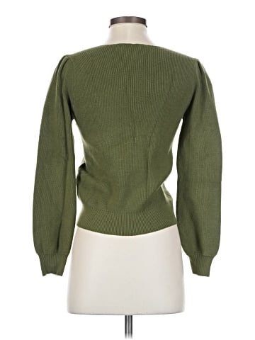 Fashion Long Sleeve Blouse (view 2)