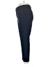 Nine West Solid Blue Dress Pants Size 12 - photo 5