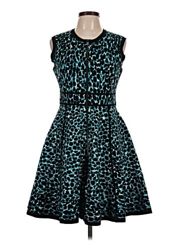 Michael Kors Collection Cocktail Dress (view 1)