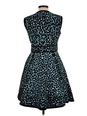 Michael Kors Collection Cocktail Dress (view 2)