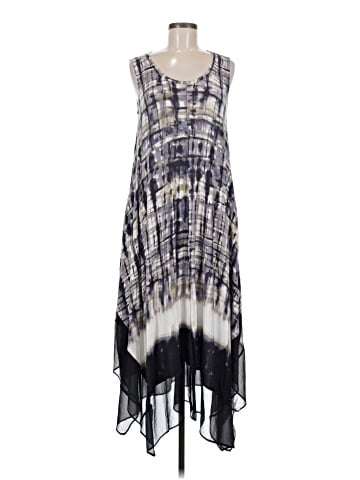 Simply Vera Vera Wang Casual Dress (view 1)