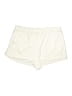Gap Solid Ivory Athletic Shorts Size XXL - photo 2