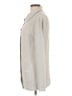J.Crew Gray Cardigan Size L - photo 5