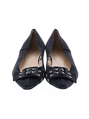 Burberry Canvas flats (view 2)