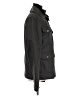 An Original Penguin by Munsingwear Solid Black Jacket Size M - photo 4