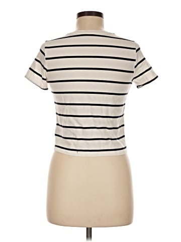 Old Navy Short Sleeve Turtleneck (view 2)