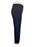 Nine West Solid Blue Dress Pants Size 12 - photo 4