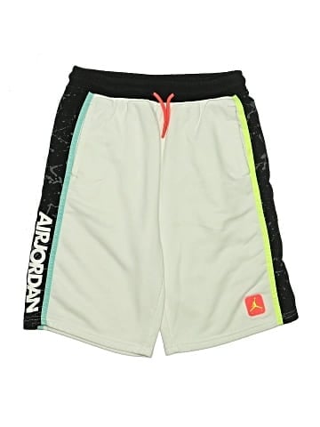 Air Jordan Athletic Shorts (view 1)
