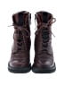 FRYE Brown Ankle Boots Size 6 1/2 - photo 2