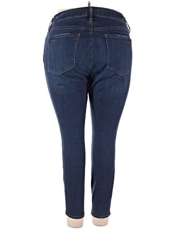 Ann Taylor LOFT Jeans (view 2)