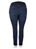 Ann Taylor LOFT Blue Jeans Size 20 - photo 2