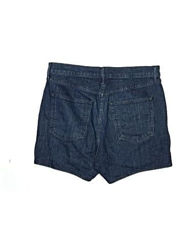 3x1 Denim Shorts (view 2)