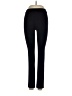 Leggiadro Black Active Pants Size 8 (2) - photo 1