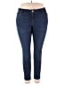 Ann Taylor LOFT Blue Jeans Size 20 - photo 1