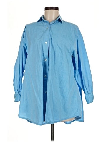 Kenzo vintage button down (view 1)