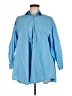 Kenzo Blue vintage button down Size EU (FR) 38 / US 6 - photo 1