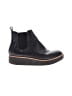 Divided by H&M Black Ankle Boots Size EU 39 - photo 1