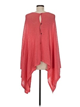 J.Jill Poncho (view 2)