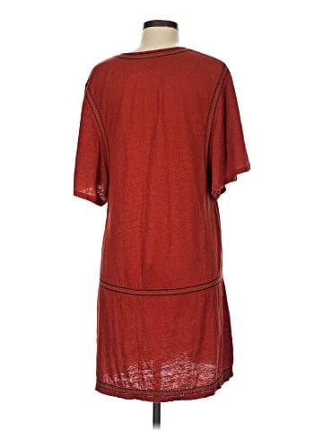 Garnet Hill Casual Dress (view 2)