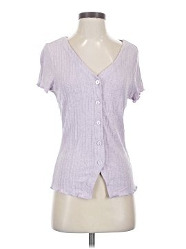 Design History Short Sleeve Top
