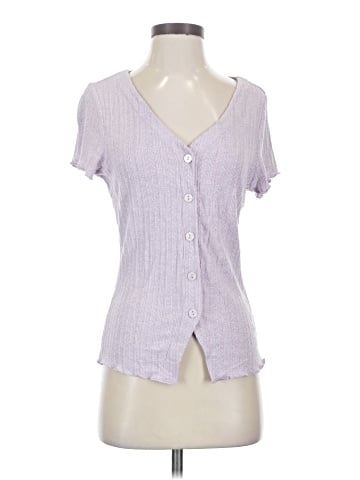 Design History Short Sleeve Top (view 1)