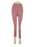 New Mix USA Pink Active Pants One size - photo 1