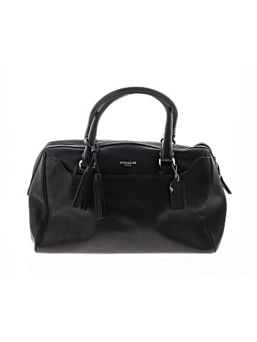 Coach Satchel (view 1)