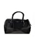 Coach Solid Black Satchel One size - photo 1