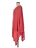 J.Jill Red Poncho One size - photo 5