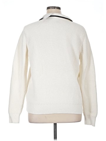 Caslon Pullover Sweater (view 2)