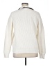 Caslon Ivory Pullover Sweater Size XL - photo 2