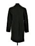 J.Crew 100% Wool Green Wool Coat Size 12 - photo 2