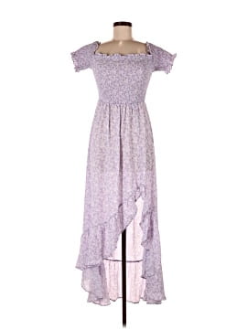 Audrey Parks X Francesca's Casual Dress