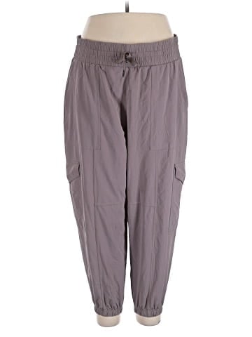 SPANX Casual Pants (view 1)