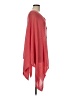 J.Jill Red Poncho One size - photo 4