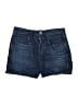 3x1 Blue Denim Shorts Size 31 waist - photo 1