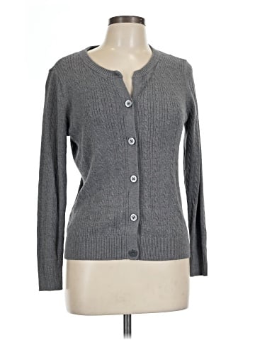 Laura Scott Cardigan (view 1)