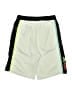 Air Jordan Color Block Green Athletic Shorts Size 12 - 13 - photo 2