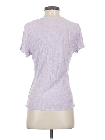 Design History Short Sleeve Top (view 2)