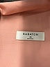 Babaton 100% Polyester Pink Cocktail Dress Size XS - photo 7