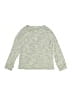 OshKosh B'gosh Gray Long Sleeve Henley Size 6 - photo 1