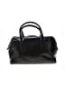 Coach Solid Black Satchel One size - photo 2