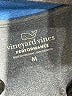 Vineyard Vines Performance 100% Polyester Gray Long Sleeve Polo Size M - photo 7