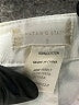 Altar'd State 100% Cotton Solid Ivory White Skort Size S - photo 3