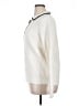 Caslon Ivory Pullover Sweater Size XL - photo 5