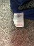 Lost + Wander Solid Blue Cocktail Dress Size M - photo 8