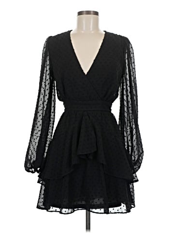 Boohoo Cocktail Dress (view 1)
