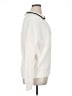 Caslon Ivory Pullover Sweater Size XL - photo 4